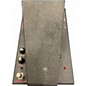 Used Morley Steve Vai Bad Horsie 2 Contour Wah Effect Pedal