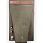 Used Morley Steve Vai Bad Horsie 2 Contour Wah Effect Pedal