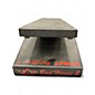 Used Morley Steve Vai Bad Horsie 2 Contour Wah Effect Pedal