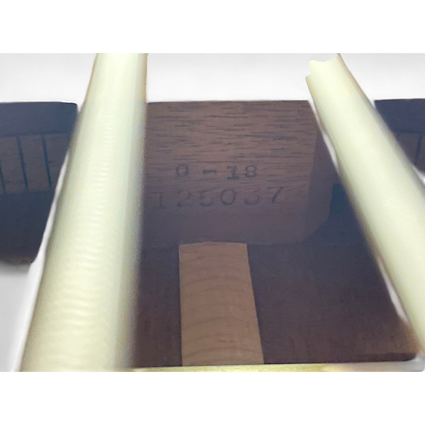 Vintage 1952 Martin 0-18 natural Acoustic Guitar