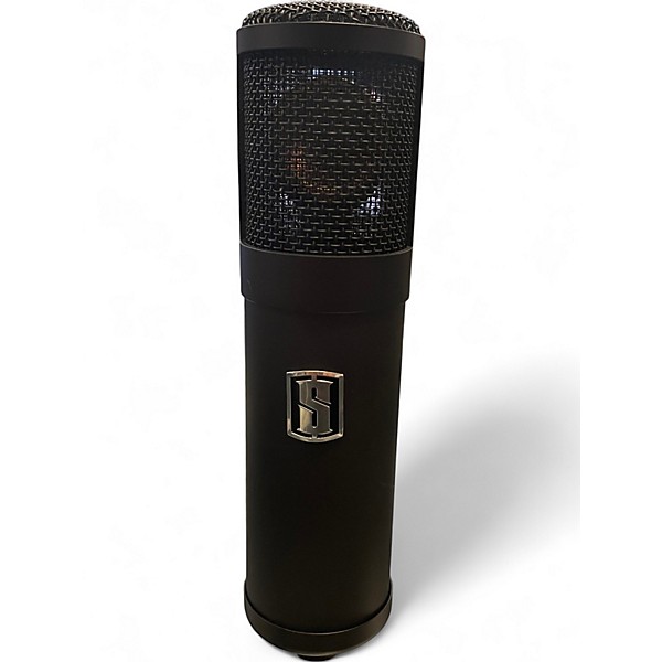 Used Slate Digital VMS ML-1 Condenser Microphone