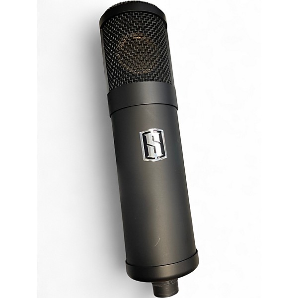 Used Slate Digital VMS ML-1 Condenser Microphone