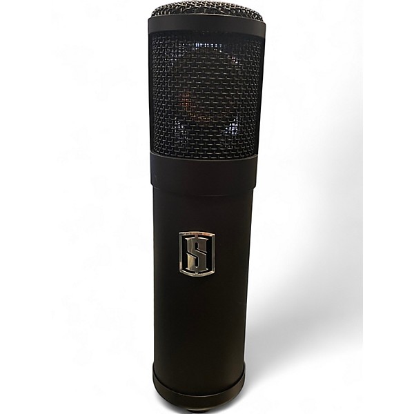 Used Slate Digital VMS ML-1 Condenser Microphone