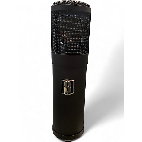 Used Slate Digital VMS ML-1 Condenser Microphone