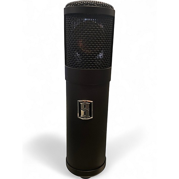 Used Slate Digital VMS ML-1 Condenser Microphone