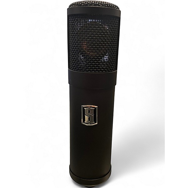 Used Slate Digital VMS ML1 Condenser Microphone