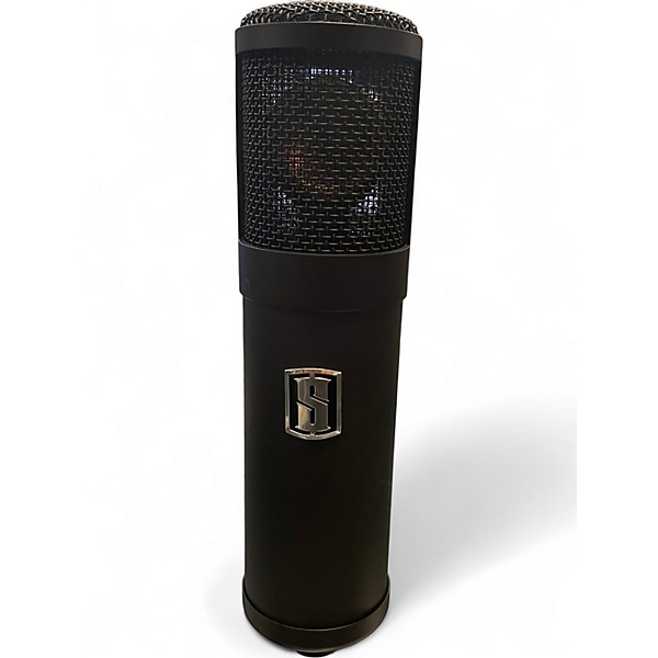 Used Slate Digital VMS ML1 Condenser Microphone