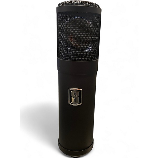 Used Slate Digital VMS ML1 Condenser Microphone