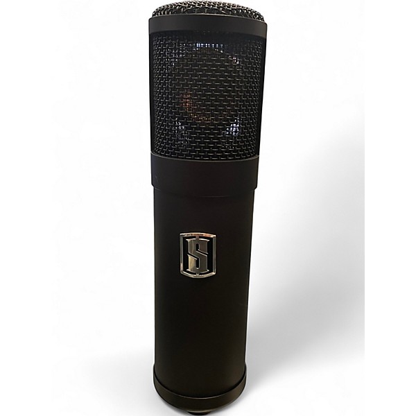 Used Slate Digital VMS ML-1 Condenser Microphone
