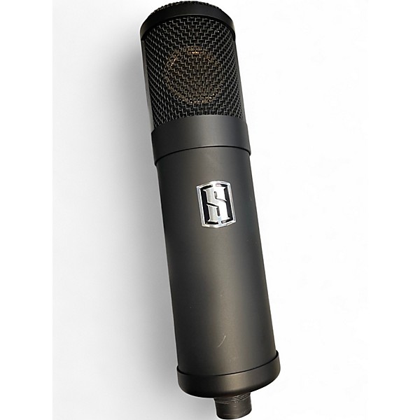 Used Slate Digital VMS ML-1 Condenser Microphone