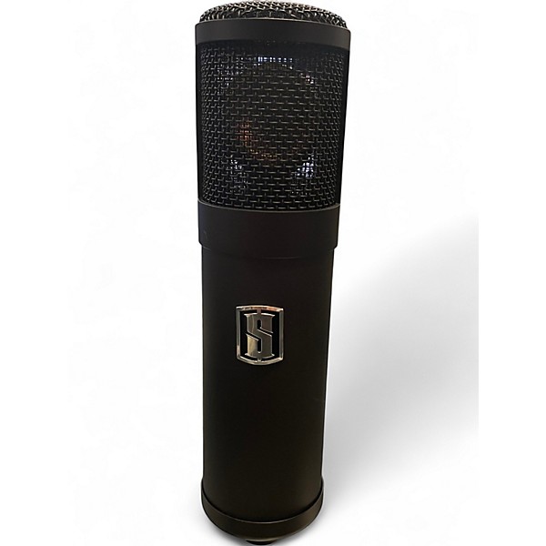 Used Slate Digital VMS ML-1 Condenser Microphone
