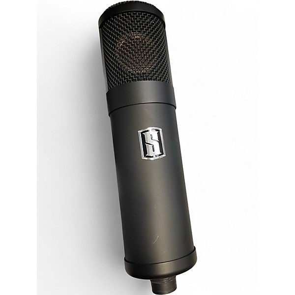Used Slate Digital VMS ML-1 Condenser Microphone
