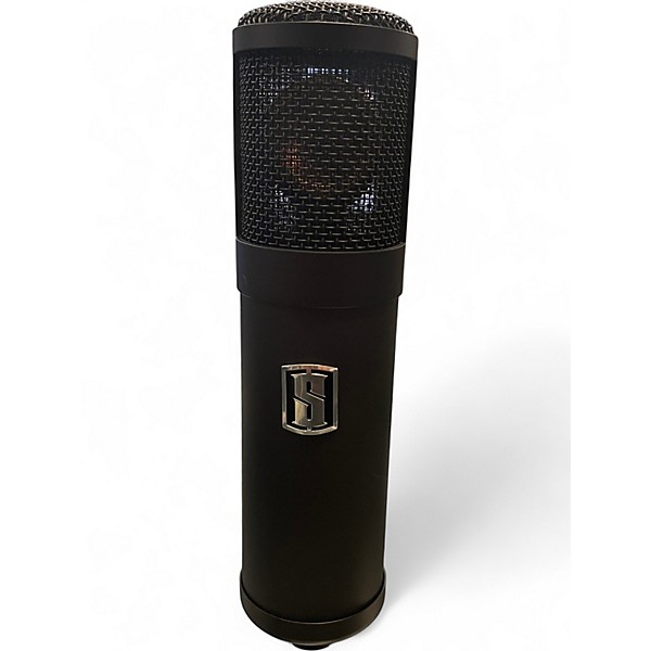 Used Slate Digital VMS ML1 Condenser Microphone