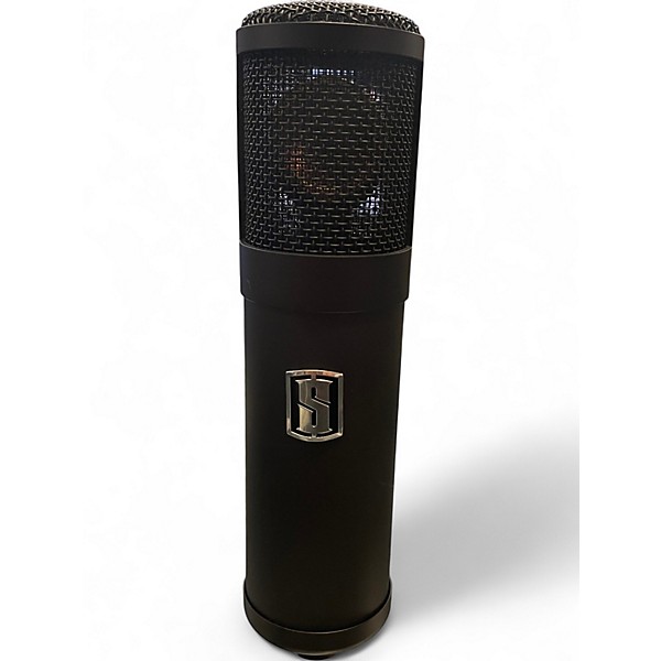 Used Slate Digital VMS ML1 Condenser Microphone