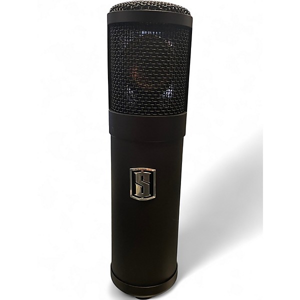 Used Slate Digital VMS ML1 Condenser Microphone