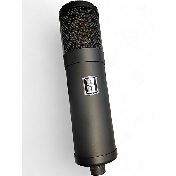 Used Slate Digital VMS ML1 Condenser Microphone