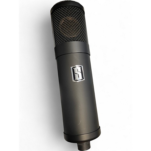 Used Slate Digital VMS ML1 Condenser Microphone