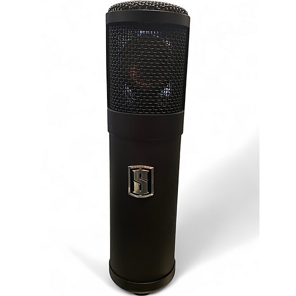Used Slate Digital VMS ML1 Condenser Microphone
