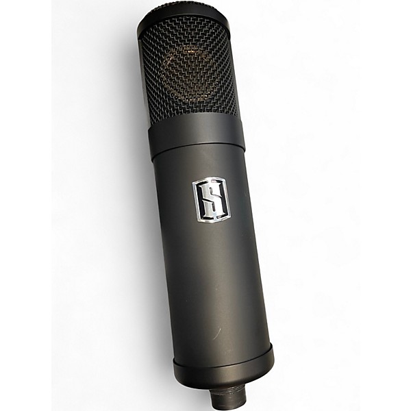 Used Slate Digital VMS ML1 Condenser Microphone