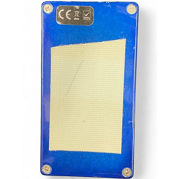 Used Walrus Audio Slo Reverb Effect Pedal