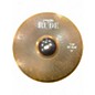 Used Paiste 14in Rude Hi Hat Pair Cymbal