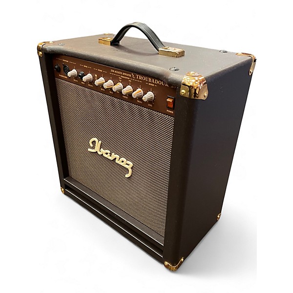 その他 troubadour Ibanez Troubadour T15II 15W 6 Ohm XLR / 1⁄4