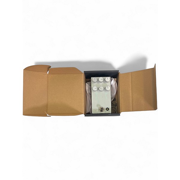 Used Walrus Audio Ages Effect Pedal