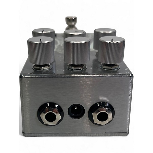 Used Walrus Audio Ages Effect Pedal