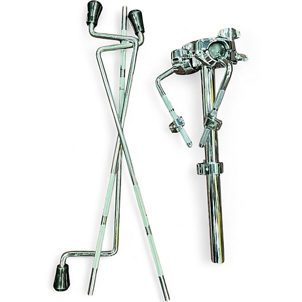 Used PDP by DW 5 Piece Concet Series Satin Charcoal Burst Drum Kit