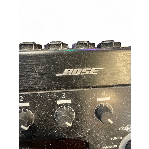 Used Bose T4S TONEMATCH MIXER Unpowered Mixer