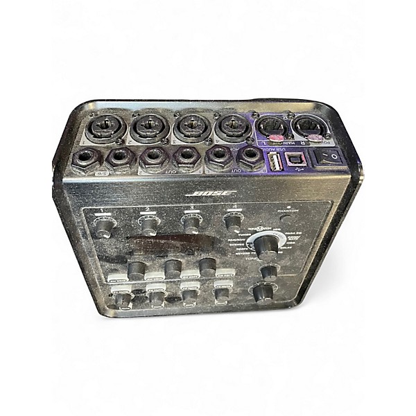 Used Bose T4S TONEMATCH MIXER Unpowered Mixer