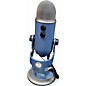 Used 2020 Blue Yeti USB Microphone thumbnail