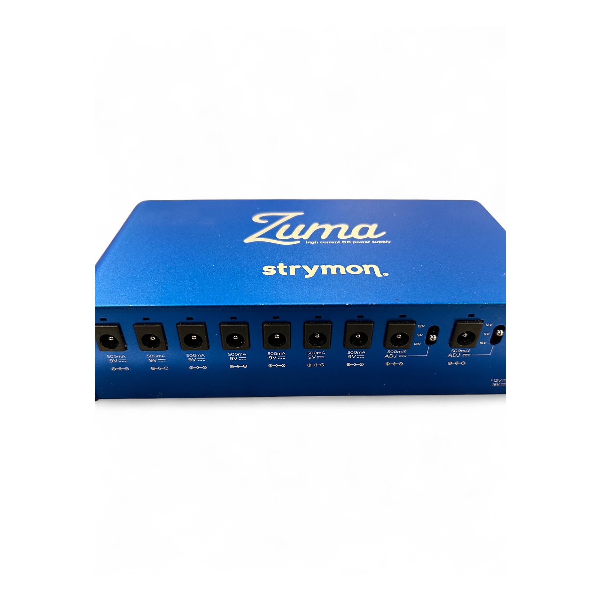 Used Strymon Zuma Power Supply | Guitar Center