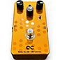 Used One Control HONEY BEE OD Effect Pedal thumbnail