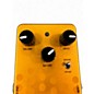 Used One Control HONEY BEE OD Effect Pedal