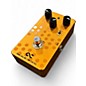 Used One Control HONEY BEE OD Effect Pedal