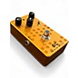 Used One Control HONEY BEE OD Effect Pedal