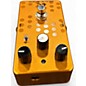 Used One Control HONEY BEE OD Effect Pedal