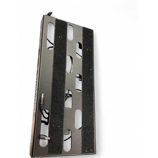 Used Voodoo Lab DINGBAT Pedal Board