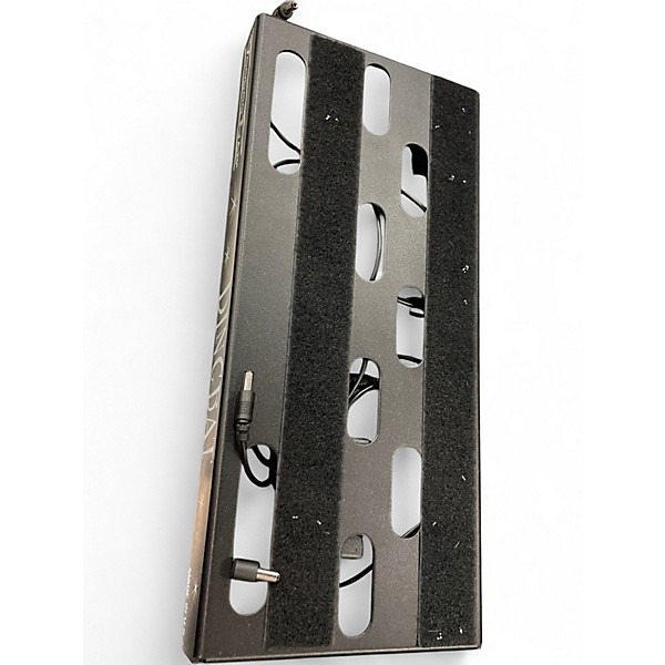 Used Voodoo Lab DINGBAT Pedal Board