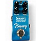 Used MXR TIMMY OVERDRIVE Effect Pedal thumbnail