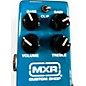 Used MXR TIMMY OVERDRIVE Effect Pedal
