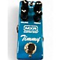 Used MXR TIMMY OVERDRIVE Effect Pedal