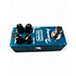 Used MXR TIMMY OVERDRIVE Effect Pedal