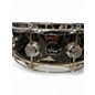 Used DW 5.5X14 Collector's Series Snare Black Drum thumbnail