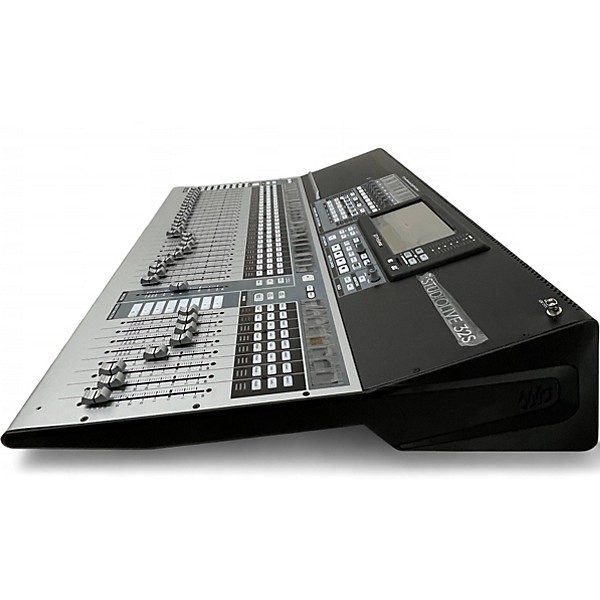 Used PreSonus STUDIOLIVE S32 Powered Mixer