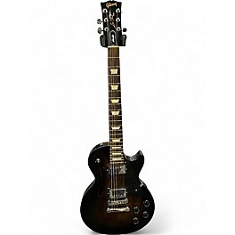 Used 2022 Gibson Les Paul Studio SMOKE BURST Solid Body Electric Guitar