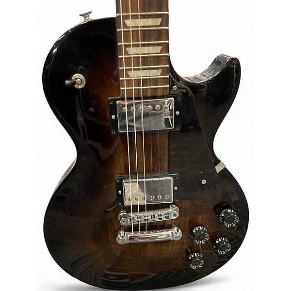Used 2022 Gibson Les Paul Studio SMOKE BURST Solid Body Electric Guitar
