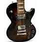 Used 2022 Gibson Les Paul Studio SMOKE BURST Solid Body Electric Guitar