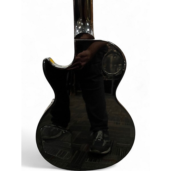 Used 2022 Gibson Les Paul Studio SMOKE BURST Solid Body Electric Guitar